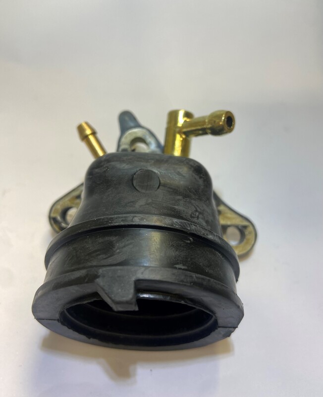 Tecnium - Holders Carburator Intake voor Vespa GT/GTV