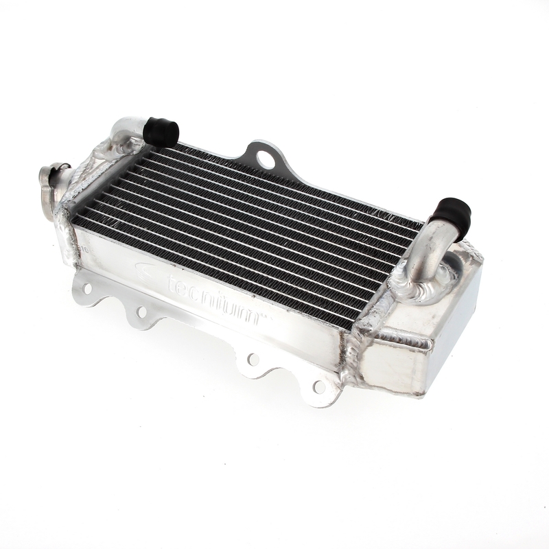 Tecnium - Radiator Welded/Standard