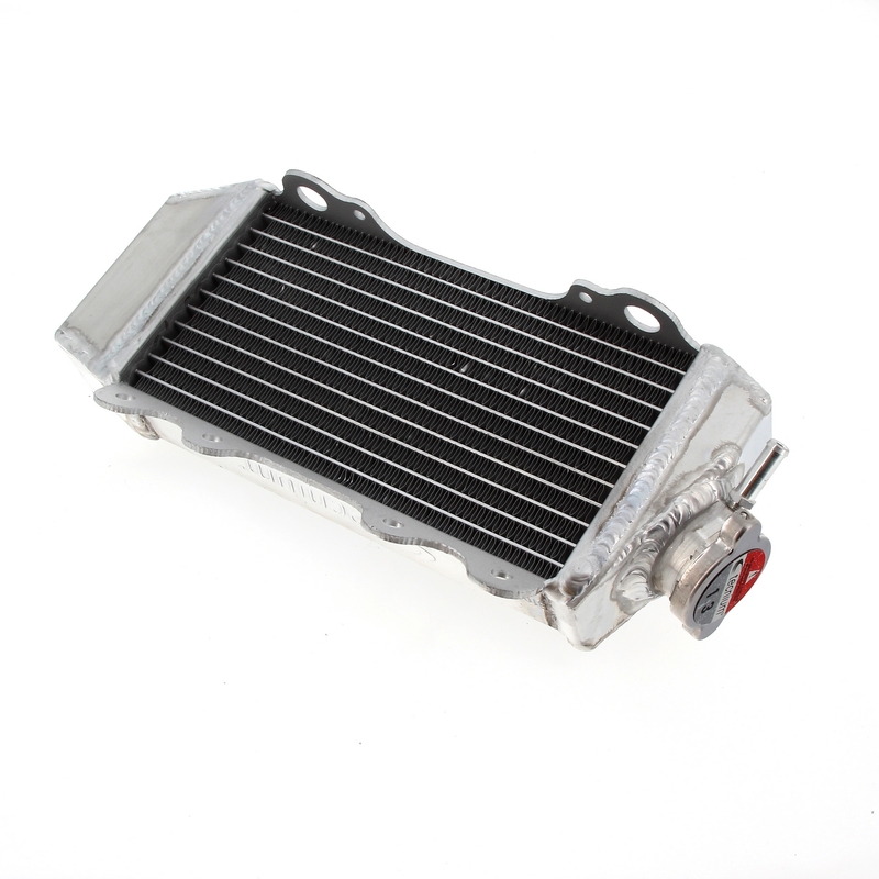 Tecnium - Radiator Welded/Standard - Afbeelding 2