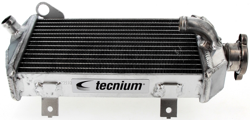 Tecnium - Radiator Right Welded/Standard - Afbeelding 2