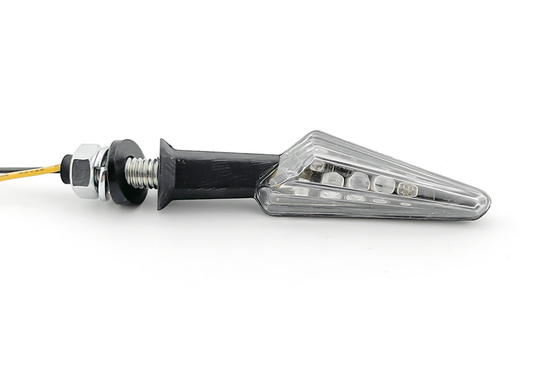 V Parts - Indicator Half Harrow Carbon