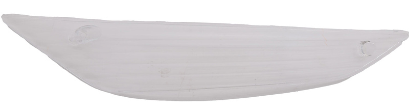 V Parts - Lens Oem Type Clear voor Piaggio Zip 50 - Afbeelding 2