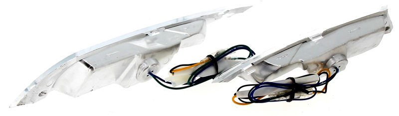 V Parts - Indicator Led OEM Type voor Piaggio Zip 50 - Afbeelding 2
