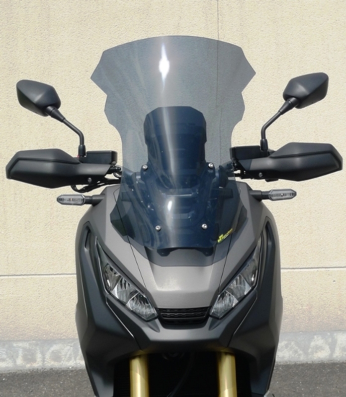 V Parts - Windshield High Protection Clear voor Honda X-Adv 750