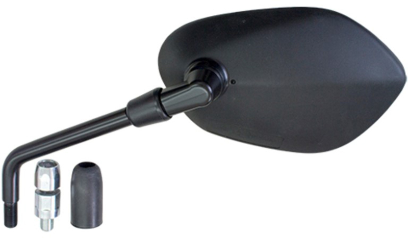 Highsider - Smart Mirror L voor Suzuki