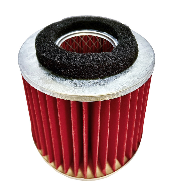 Tecnium - Filter Air voor 9162