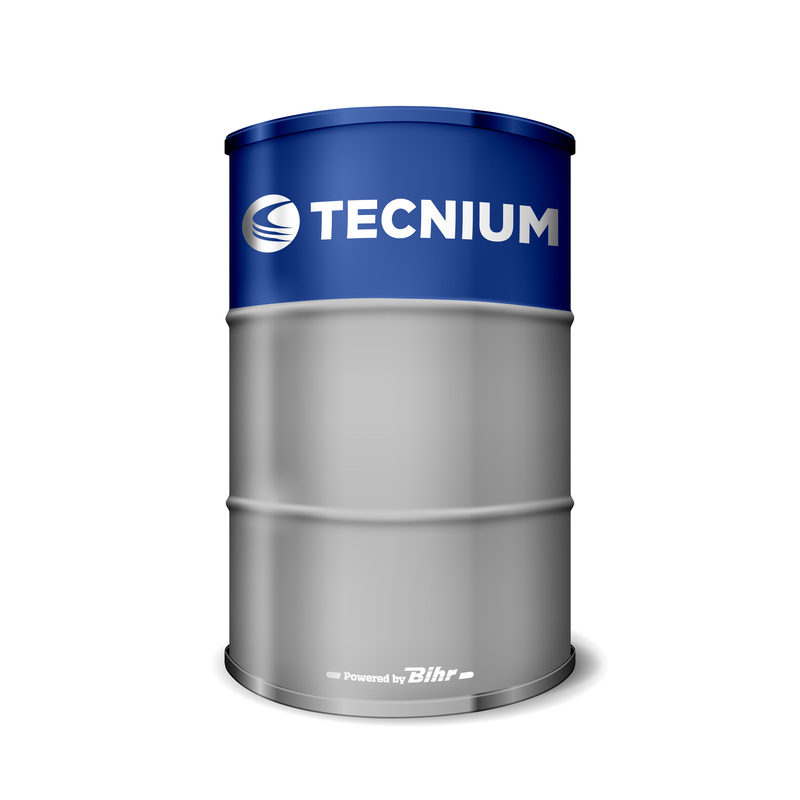 Tecnium - Oil 10W40 60L Jaso MA2 1/2 Synth