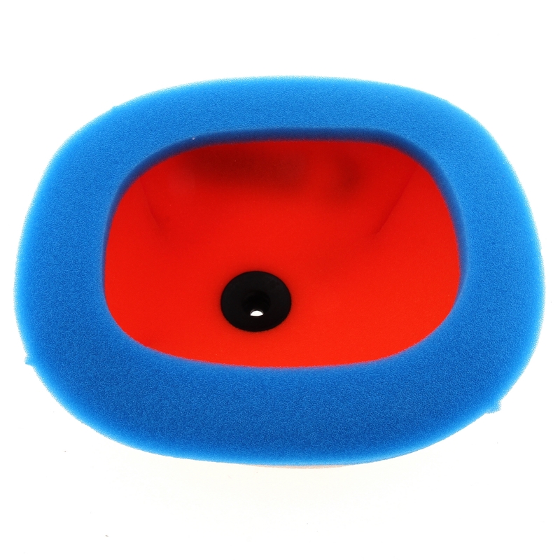 Tecnium - Air Filter 2 Layers - Afbeelding 2