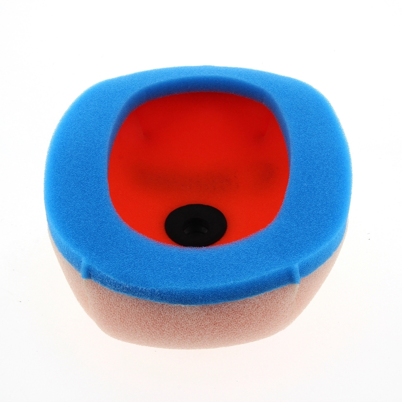 Tecnium - Air Filter 2 Layers - Afbeelding 2