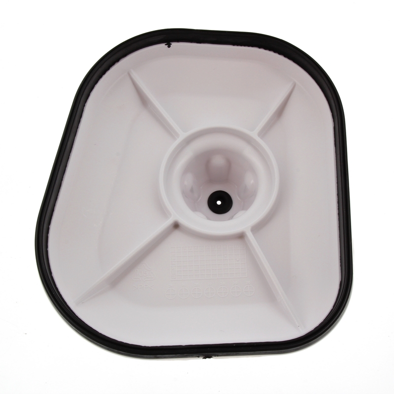 Tecnium - Air Box Cover - Afbeelding 2