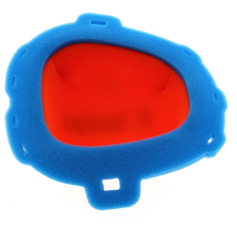 Tecnium - Air Filter 2 Layers - Afbeelding 2