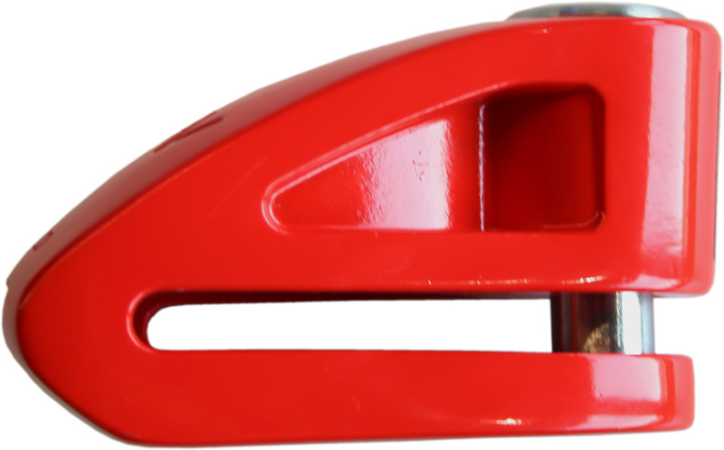 Vector - Vecto Disc Lock 14mm Sra Red