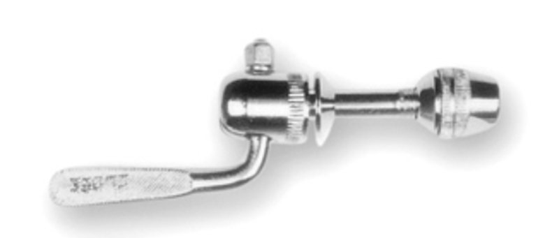 V Bike - Seatpost Quick Release