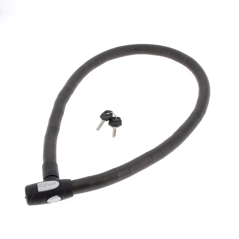 Vector - Cable Lock 1200x25