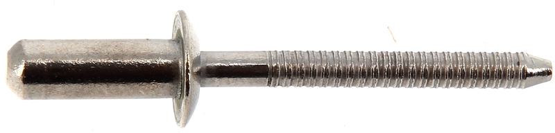Bihr - Rivet Stainless Waterp. Diam4.80