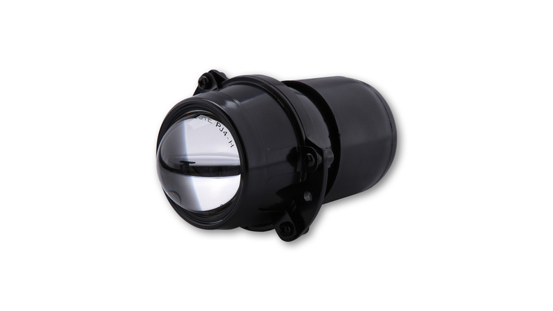 Shin Yo - 50mm Ellips. High-Beam, H1 Bulb