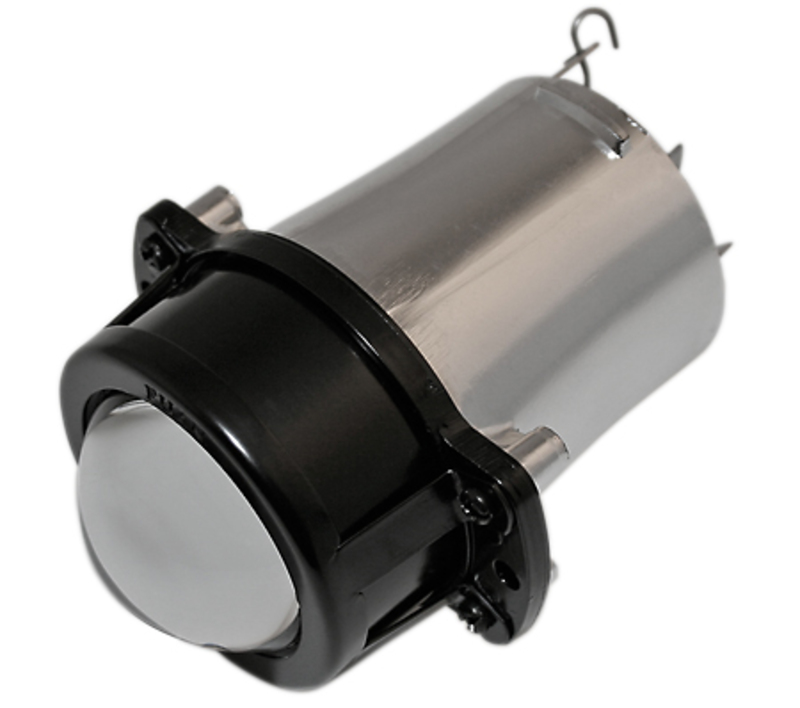 Shin Yo - Ellipsoid 38 mm, High-Beam H1 55 Watt