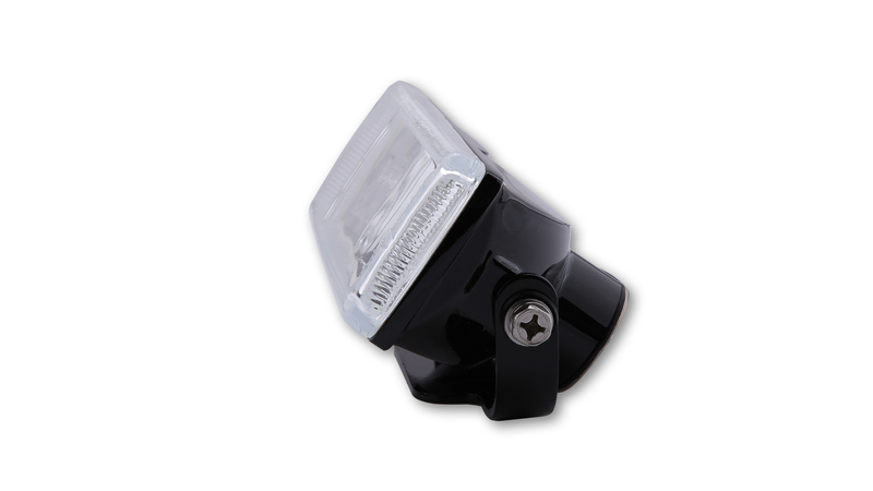 Shin Yo - High-B./F.Light, Squared, 2 X H3 55W - Afbeelding 2