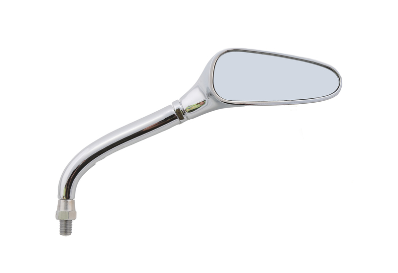 Shin Yo - Mirror Bologna Chromed Right - Afbeelding 2