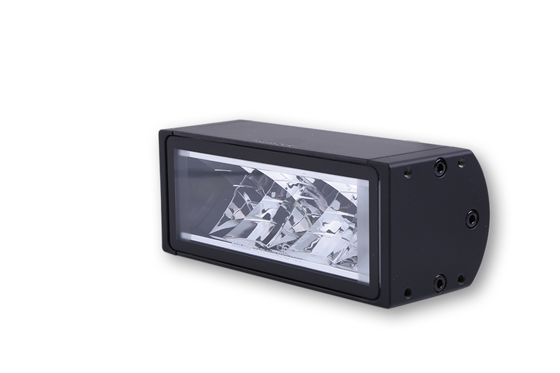 Highsider - Ultimate-High Headlight High Beam