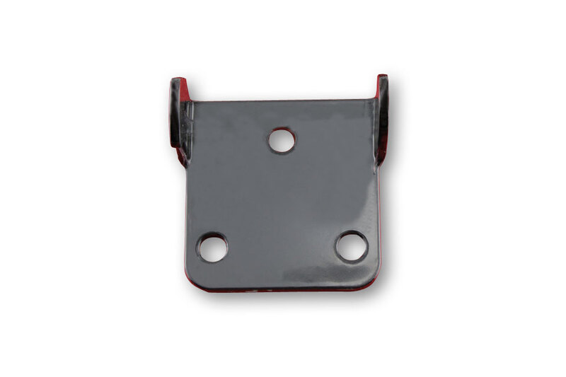 Highsider - License Plate Bracket Universal Holder Type 3