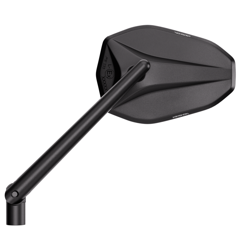 Highsider - Victory-Blast Mirror voor Victory-Blast