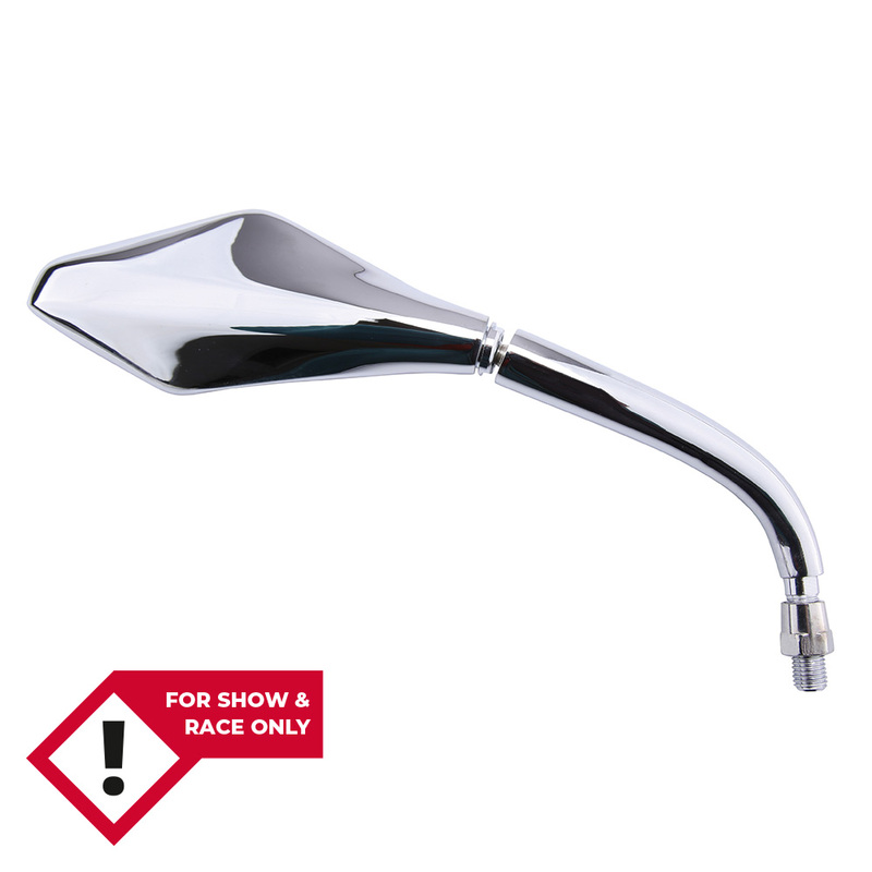 Shin Yo - Imperia Mirror Chromed Right