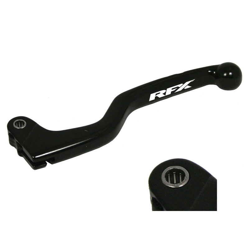 Rfx - Pro Clutch Lever Black (Magura)