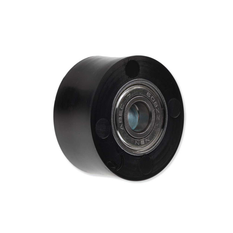 Rfx - Race Chain Roller 38mm Black Universal