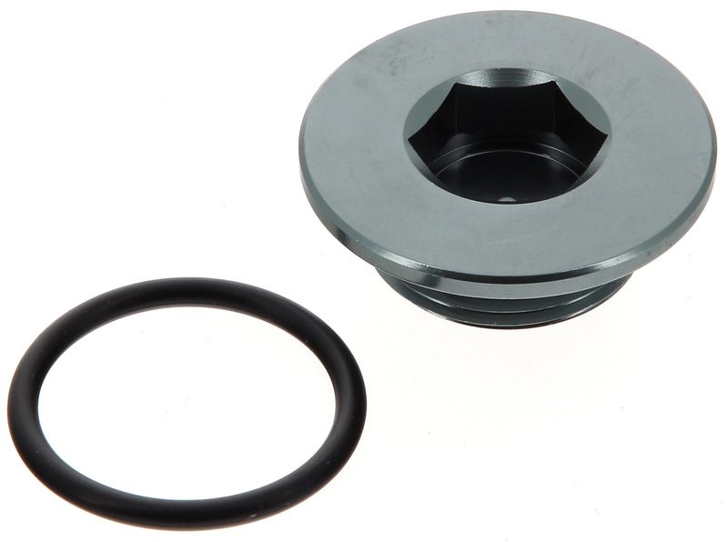 Rfx - Pro Engine Timing Plug Set, Gry
