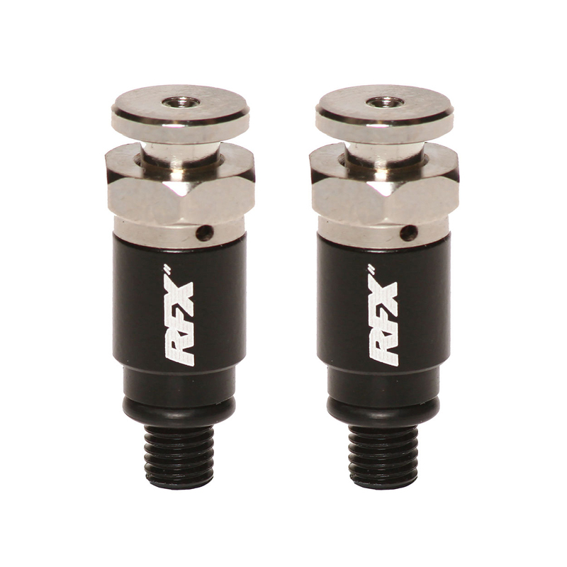 Rfx - Pro Fork Air Bleed M5x0.8 voor Kayaba/Showa