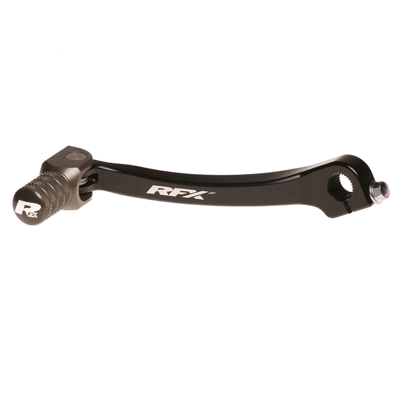 Rfx - Flex+ Factory Gear Lever, Tit
