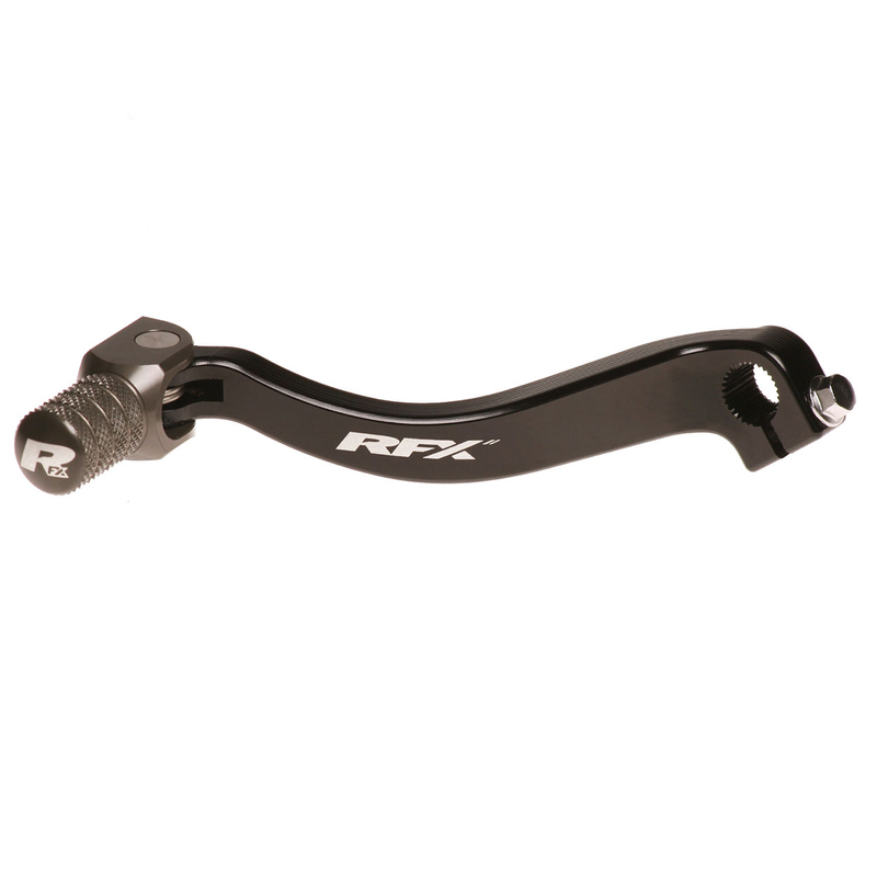 Rfx - Flex+ Factory Gear Lever, Tit