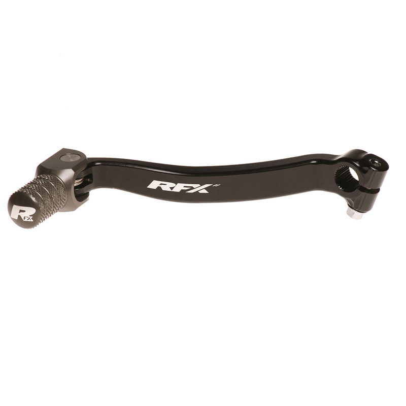 Rfx - Flex+ Factory Gear Lever, Tit