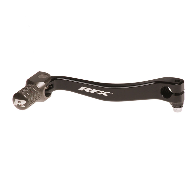 Rfx - Flex+ Factory Gear Lever, Tit