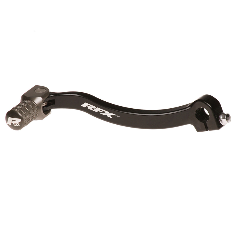 Rfx - Flex+ Factory Gear Lever, Tit