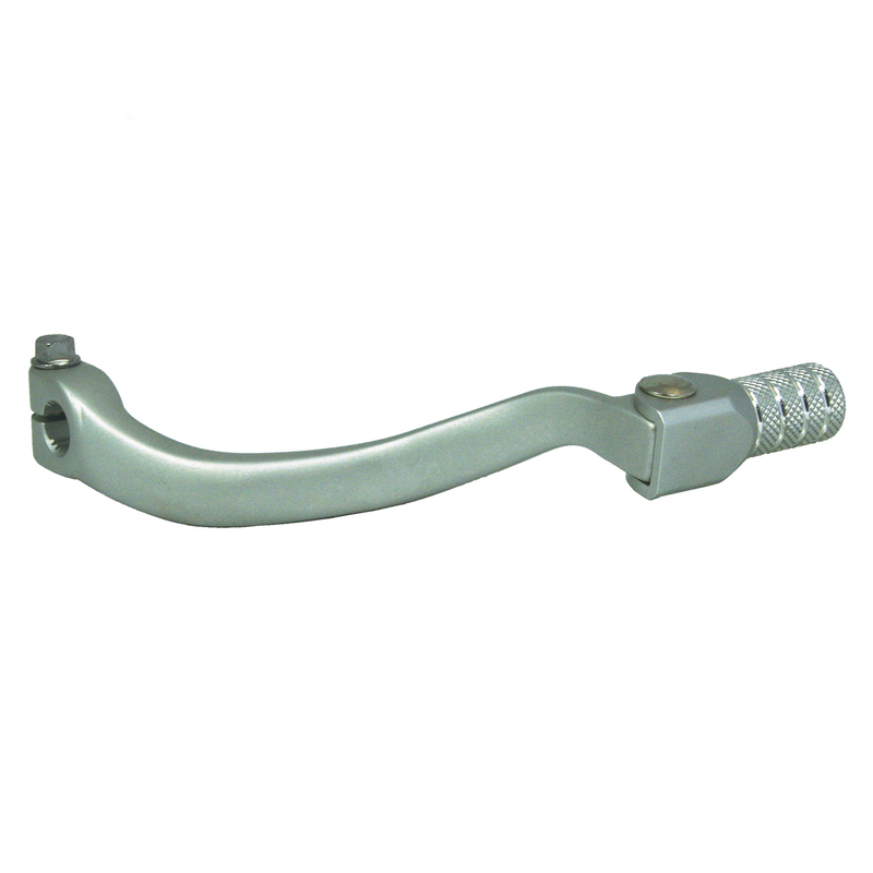 Rfx - Race Gear Lever, Zilver