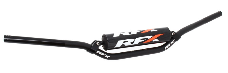 Rfx - Pro 22 Taper Bar Stewart, Blk