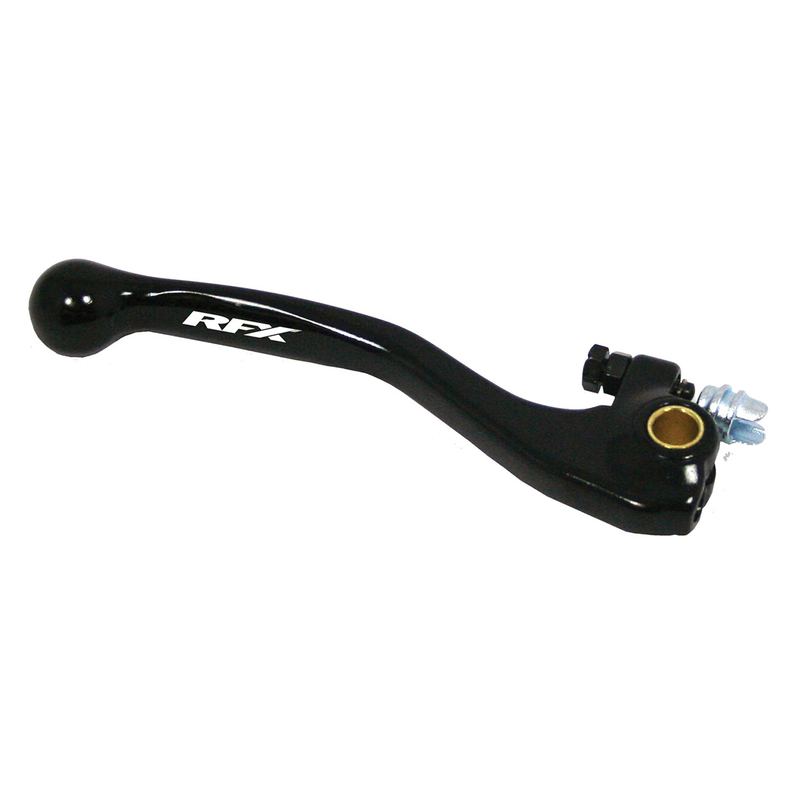Rfx - Pro Front Brake Lever Black