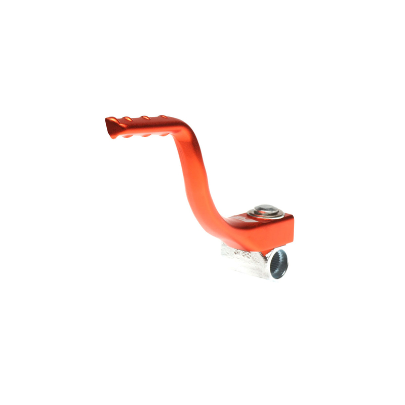 Rfx - Race Kickstart Lever Orange