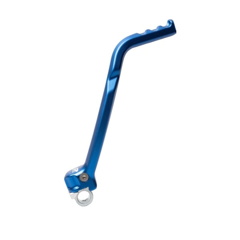 Rfx - Race Kickstart Lever Blue