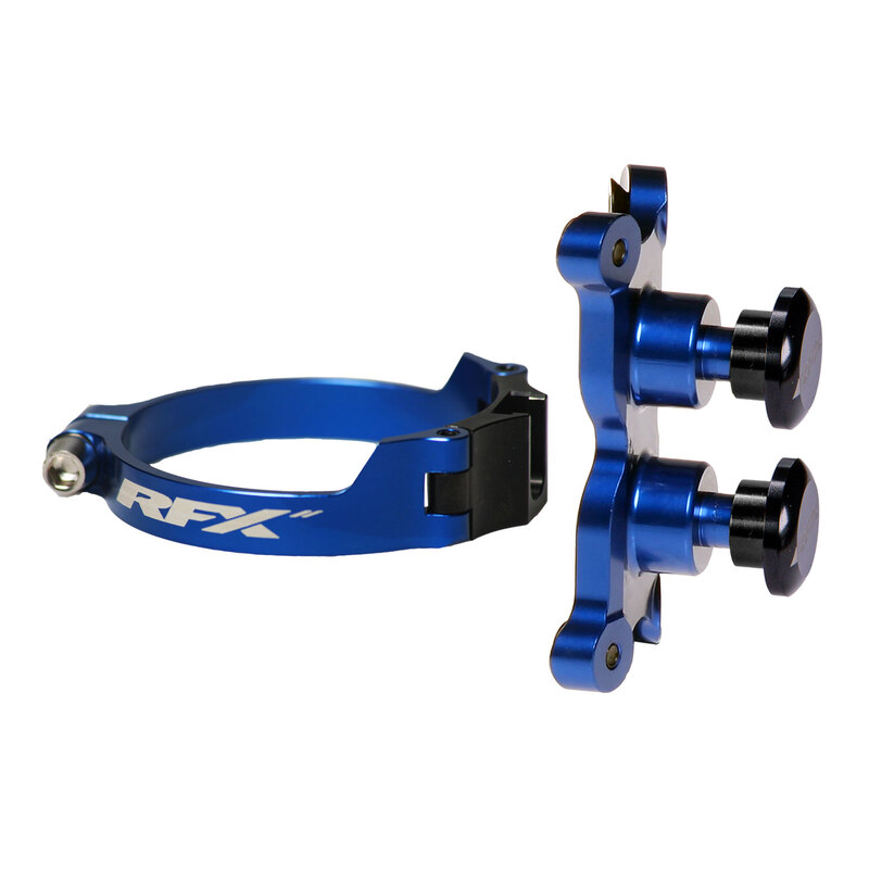Rfx - Pro Dual Launch Control Blue