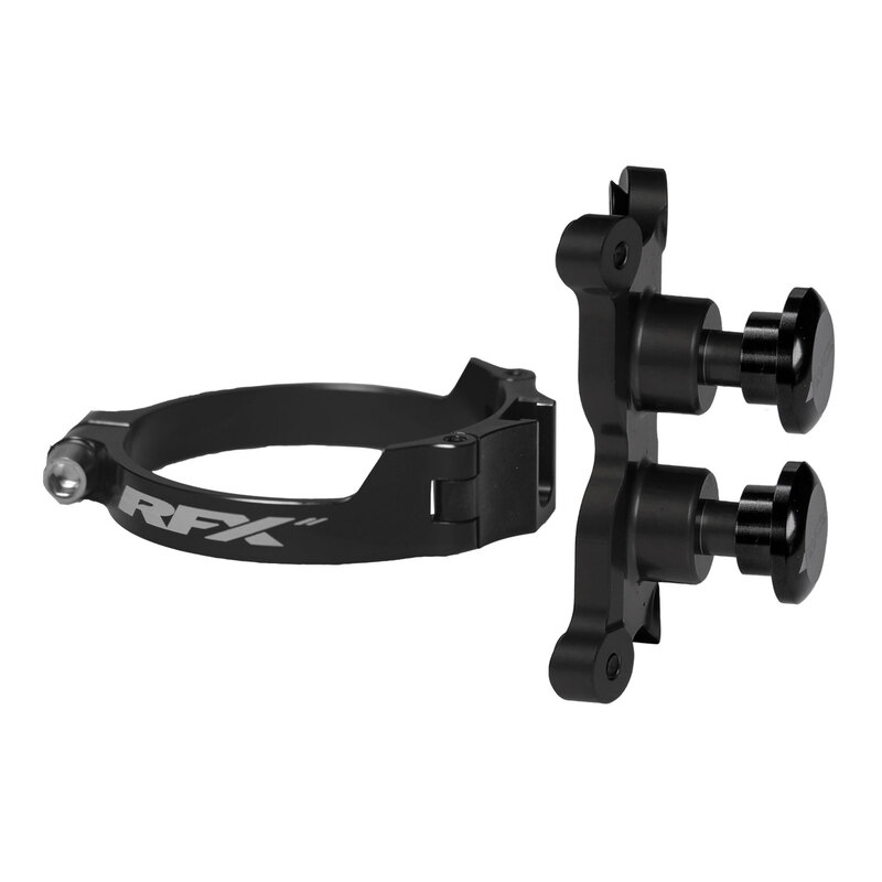 Rfx - Pro Dual Launch Control