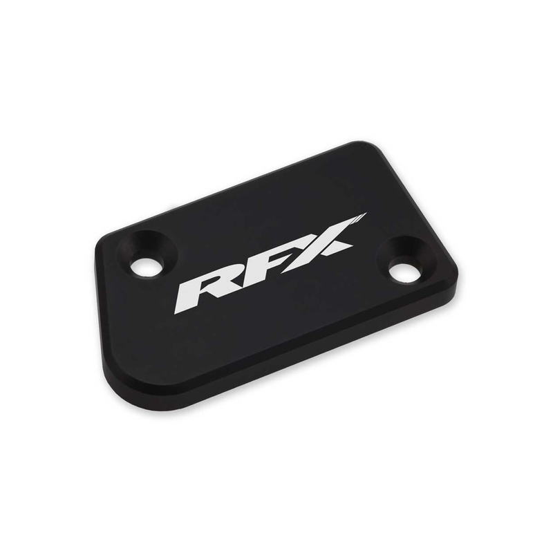 Rfx - Pro Front Brake Res Cap, Blu