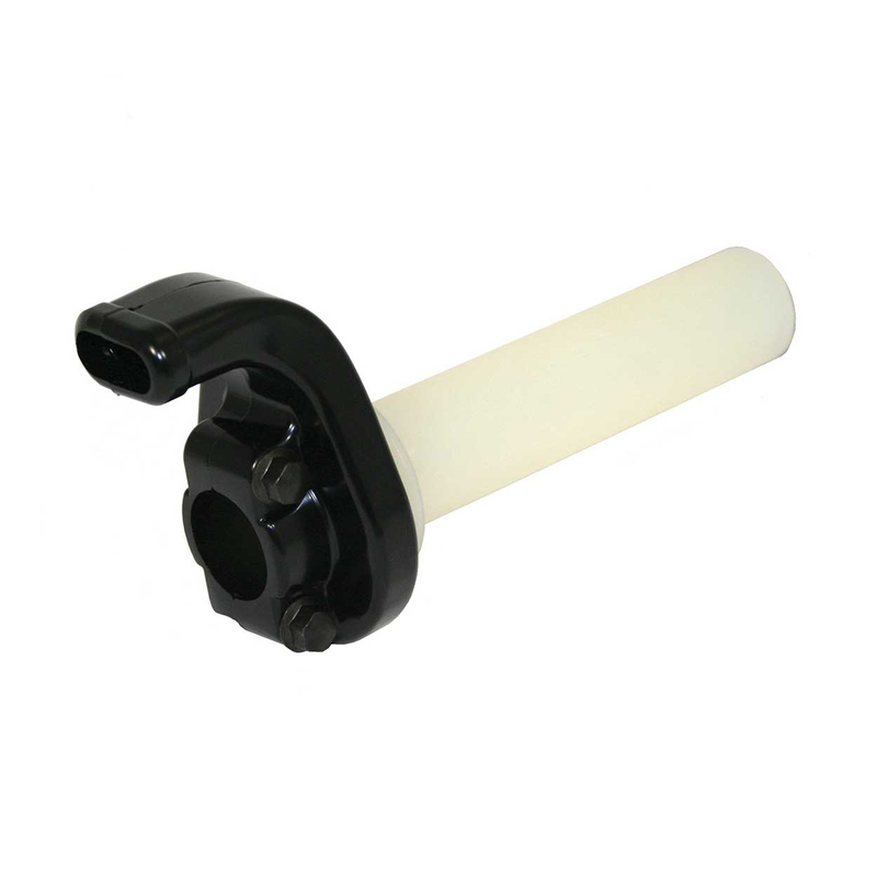 Rfx - Race OEM Replica Throttle Assembly, Blk