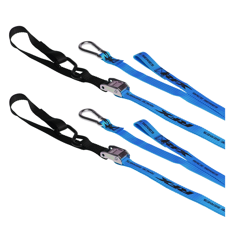 Rfx - Race 1.0 Tie Downs, Blu