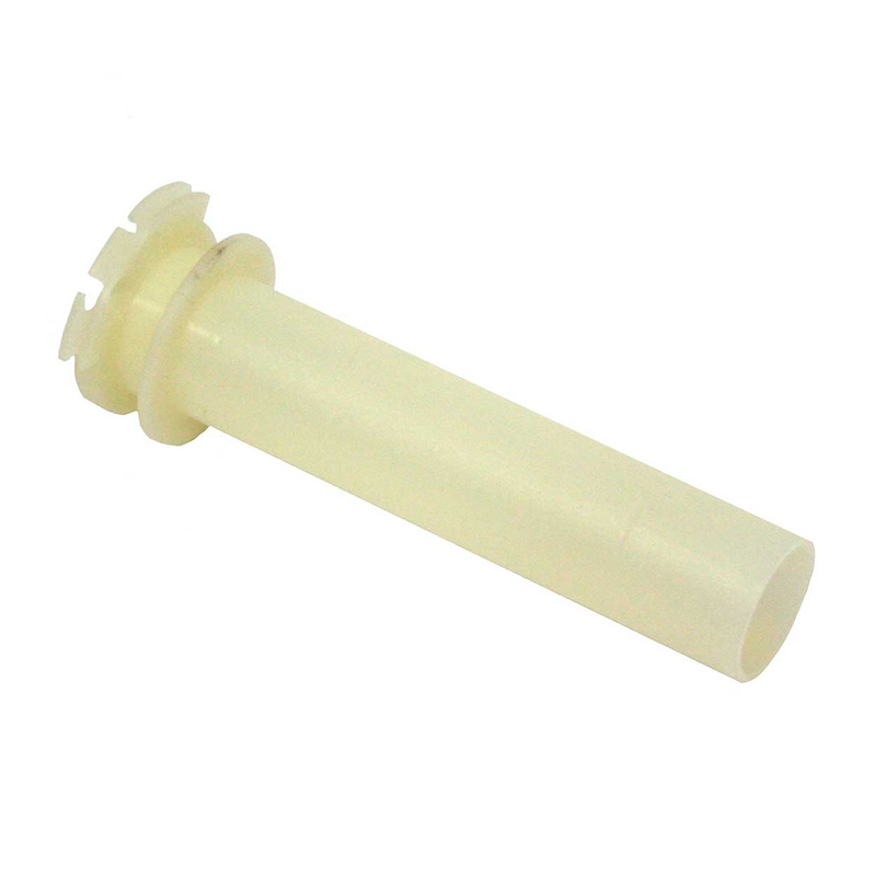 Rfx - Sport Plastic Throttle Sleeve White