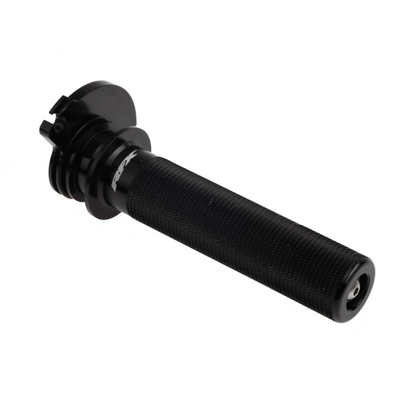 Rfx - Pro Throttle Tube Black