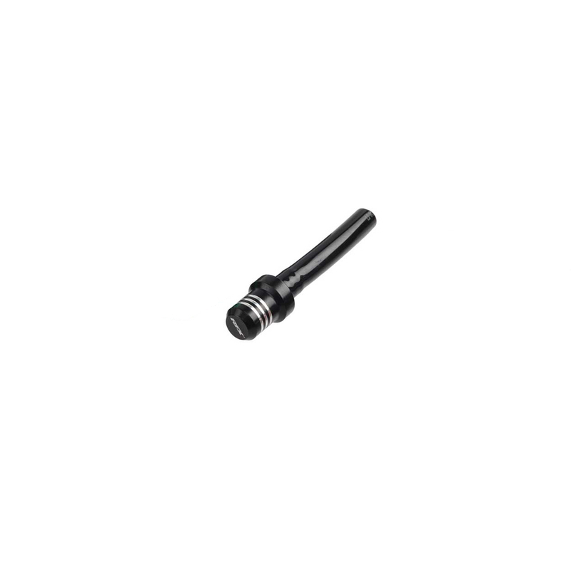 Rfx - Race Short Vent Tube Black
