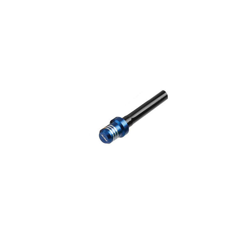 Rfx - Race Short Vent Tube Blue